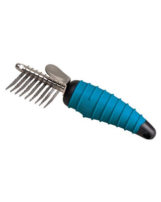 Grooming Rake