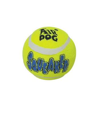 Air Kong Squeaker Ball